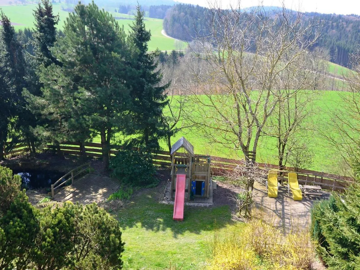 Apartment Flat With Sauna In The Bavarian Forest Waldkirchen