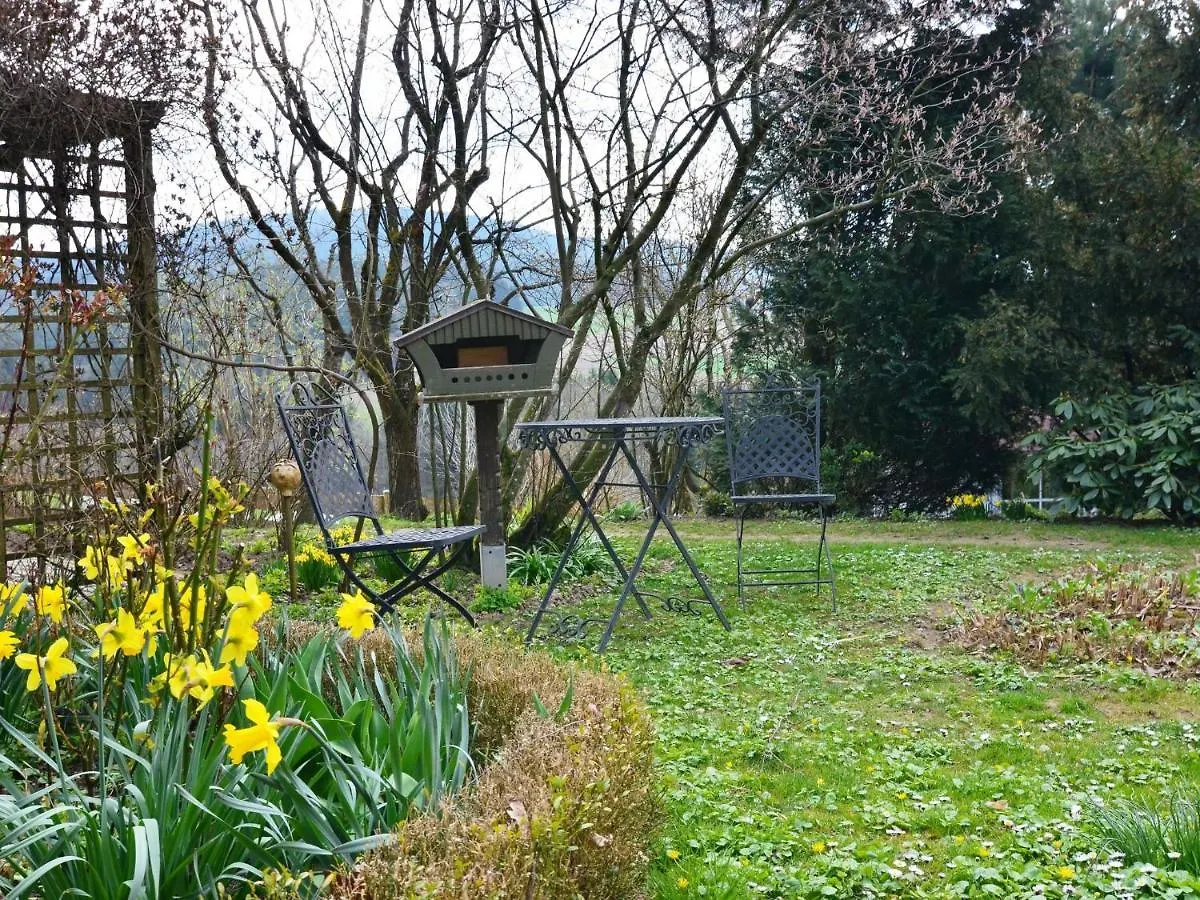 Flat With Sauna In The Bavarian Forest Waldkirchen Apartment