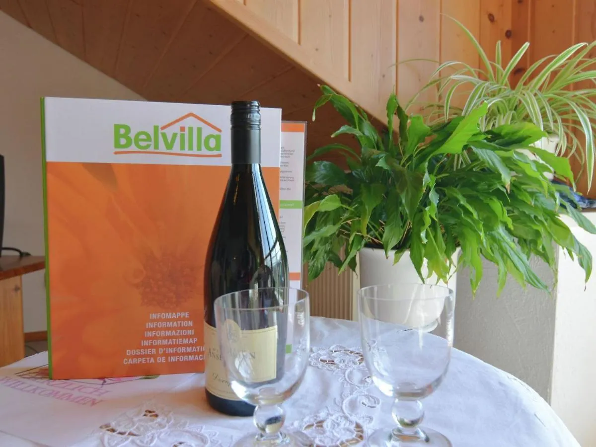 Flat With Sauna In The Bavarian Forest Waldkirchen