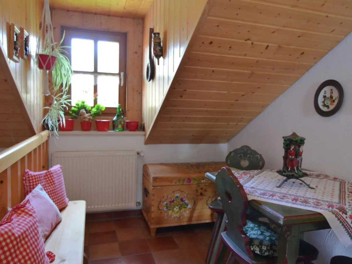 Flat With Sauna In The Bavarian Forest Waldkirchen Apartment