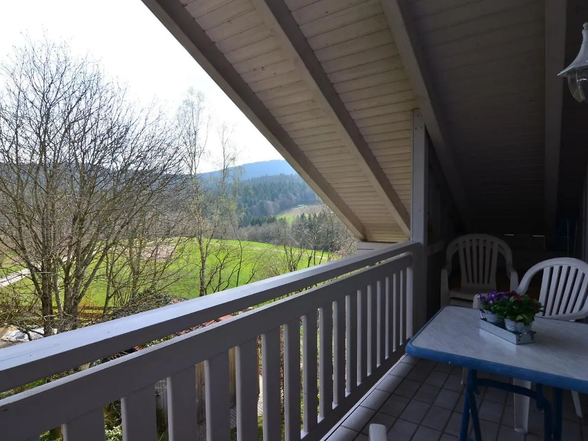 Apartment Flat With Sauna In The Bavarian Forest Waldkirchen Deutschland