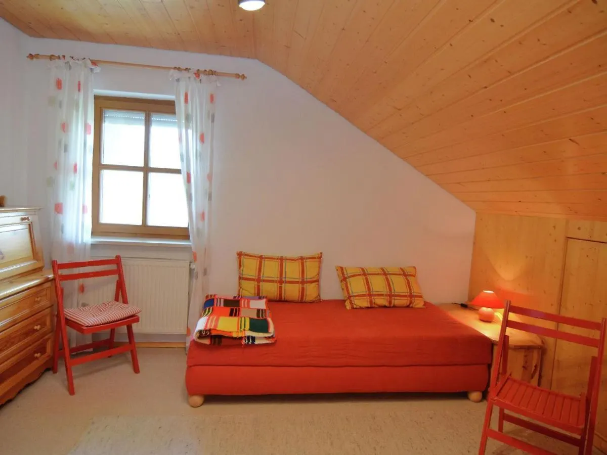Flat With Sauna In The Bavarian Forest Apartment Waldkirchen