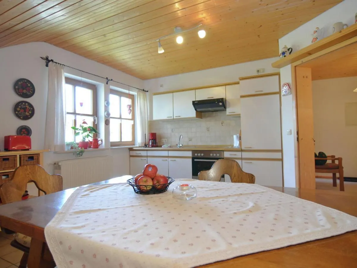 Flat With Sauna In The Bavarian Forest Waldkirchen