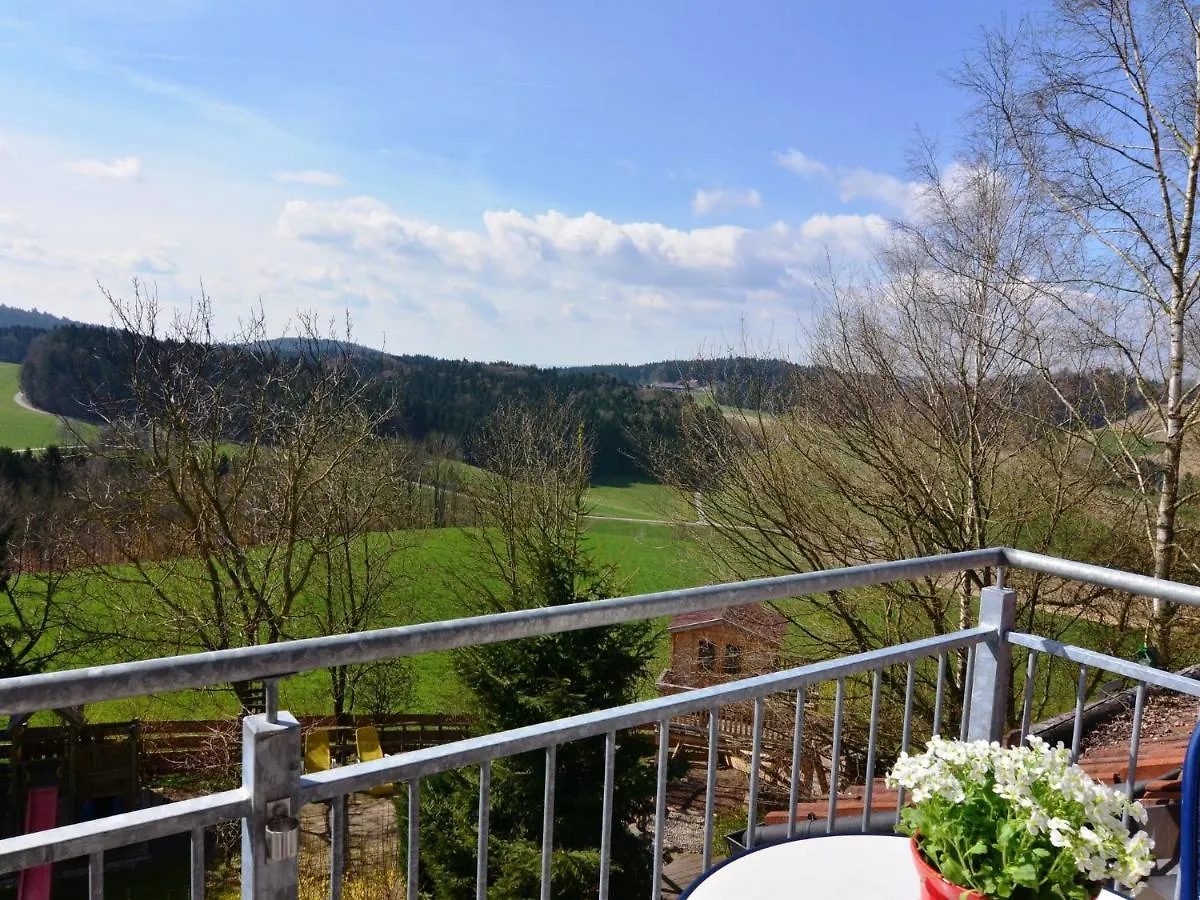 Flat With Sauna In The Bavarian Forest Waldkirchen Apartment