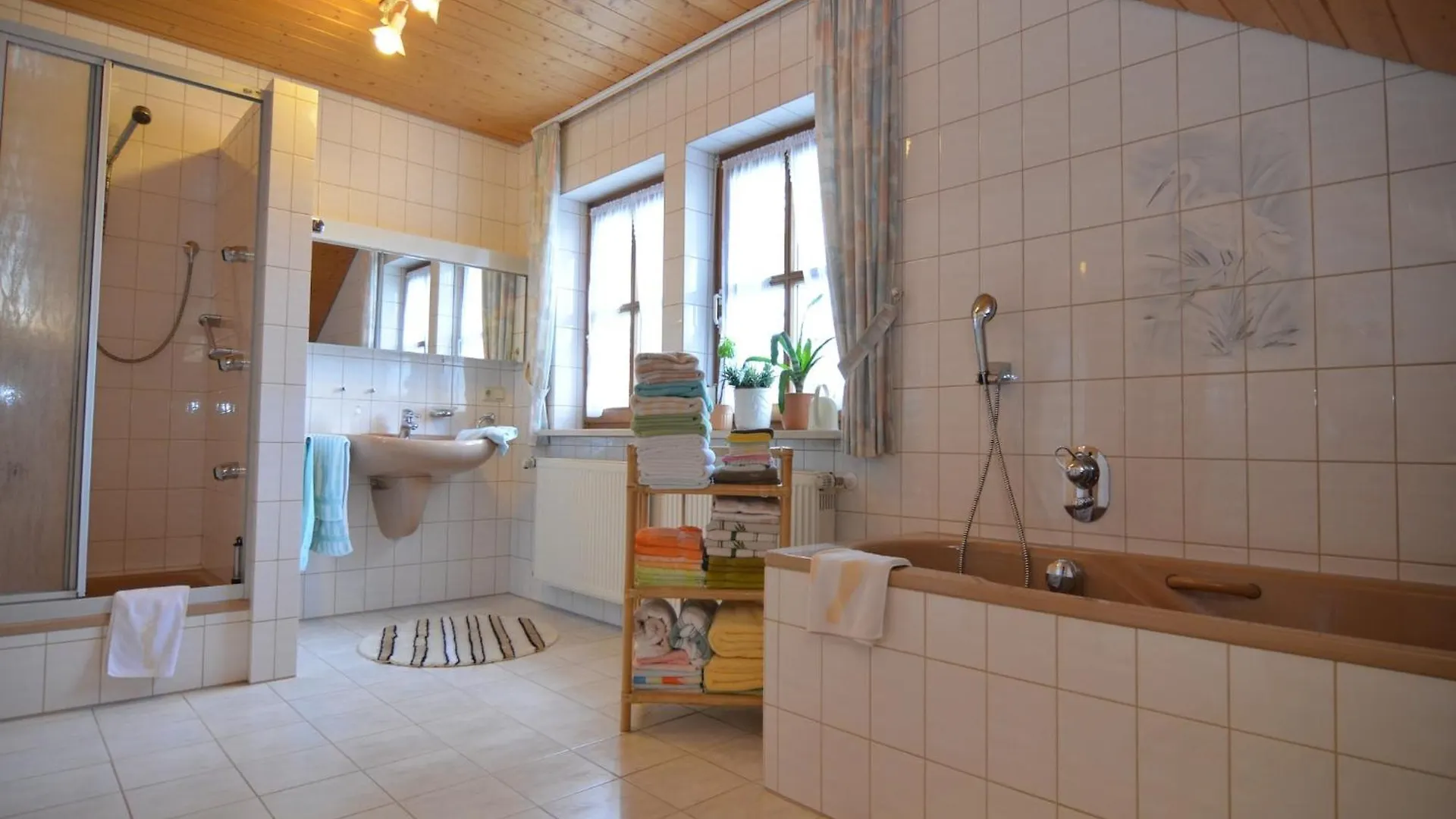 Apartment Flat With Sauna In The Bavarian Forest Germany